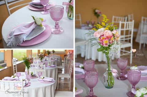 Aniversário de 1 ano'