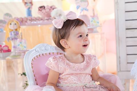 Aniversário de 1 ano'