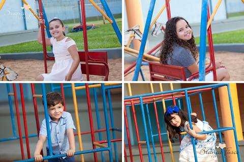 Aniversário de 1 ano'