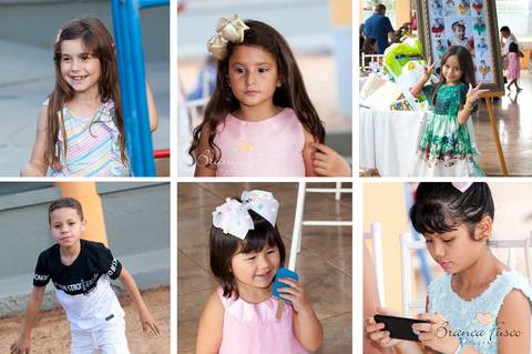 Aniversário de 1 ano'