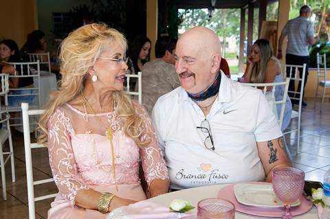 Aniversário de 1 ano'