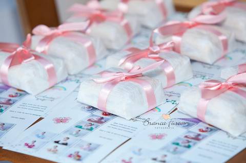 Aniversário de 1 ano'