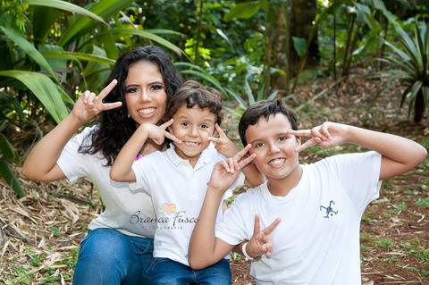 Sessão de fotos de 15 anos '