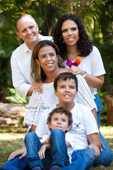 Sessão de fotos de 15 anos '