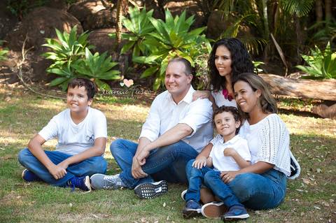 Sessão de fotos de 15 anos '