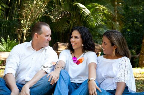 Sessão de fotos de 15 anos '