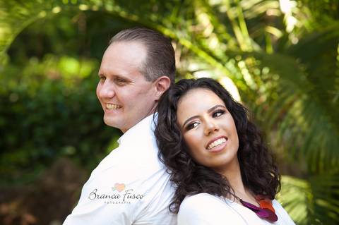 Sessão de fotos de 15 anos '