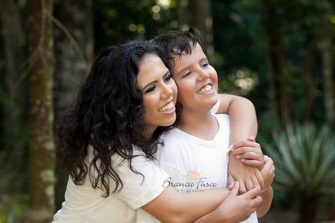 Sessão de fotos de 15 anos '