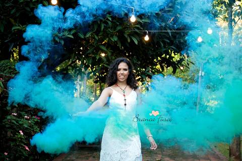 Sessão de fotos de 15 anos '