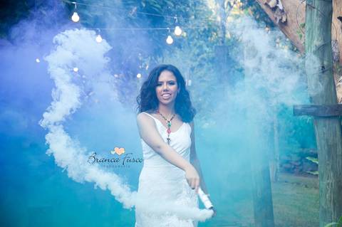 Sessão de fotos de 15 anos '