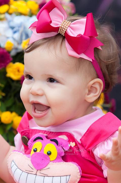 Festa de aniversário na fazenda'