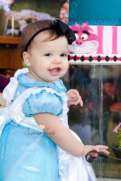 Festa de aniversário na fazenda'