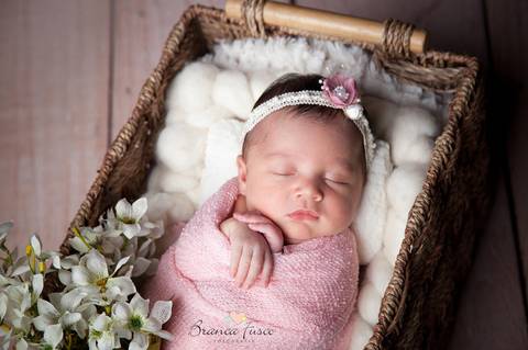 Book de Newborn'