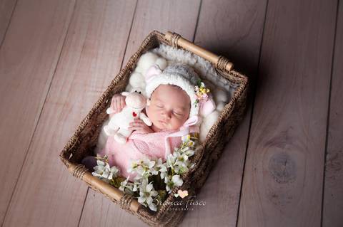 Book de Newborn'