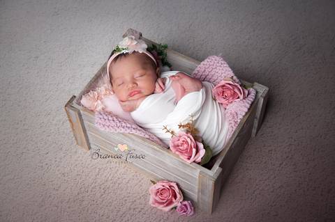 Book de Newborn'