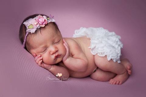 Book de Newborn'