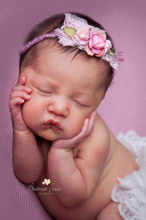 Book de Newborn'