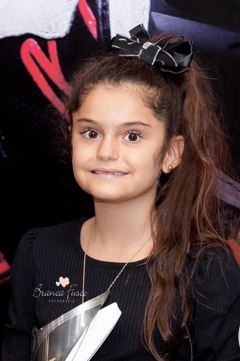 Aniversário no kartódromo'