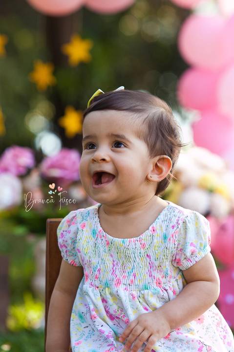 Ensaio smash the fruit em Londrina'