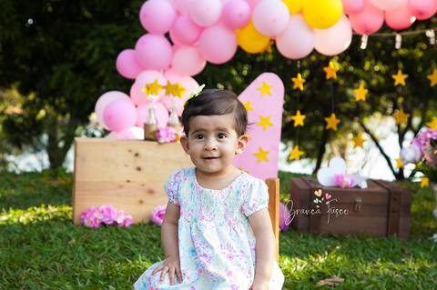 Ensaio smash the fruit em Londrina'