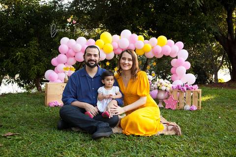 Ensaio smash the fruit em Londrina'