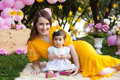 Ensaio smash the fruit em Londrina'