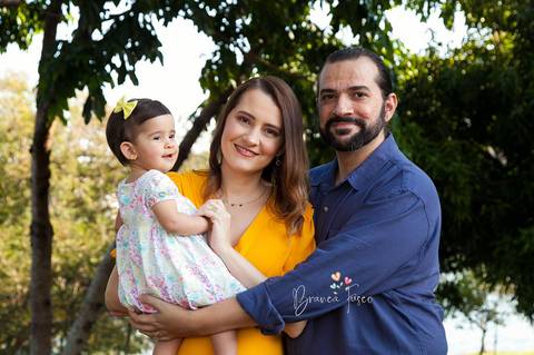 Ensaio smash the fruit em Londrina'