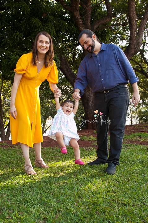 Ensaio smash the fruit em Londrina'