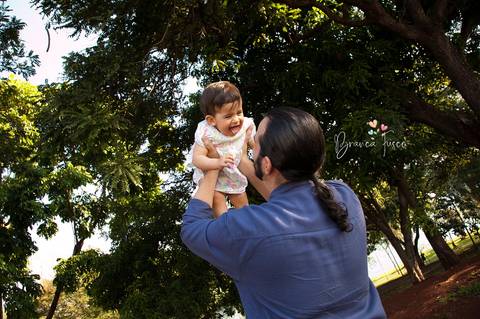 Ensaio smash the fruit em Londrina'