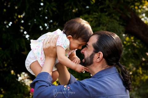 Ensaio smash the fruit em Londrina'