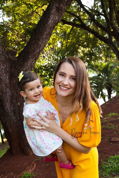 Ensaio smash the fruit em Londrina'