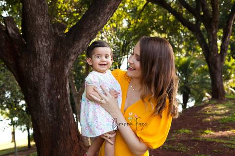 Ensaio smash the fruit em Londrina'