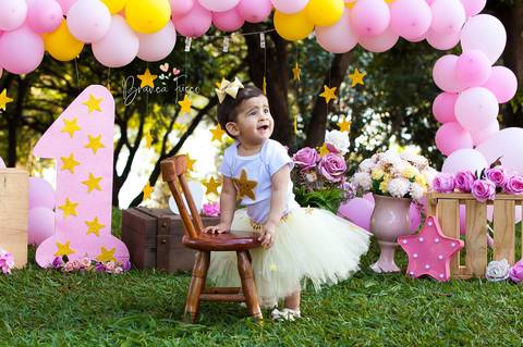 Ensaio smash the fruit em Londrina'