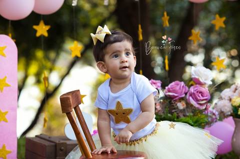 Ensaio smash the fruit em Londrina'