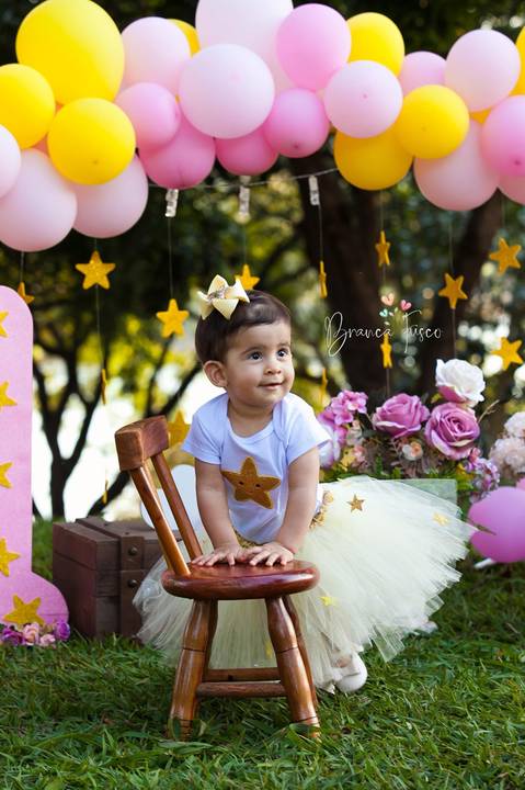 Ensaio smash the fruit em Londrina'