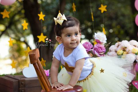 Ensaio smash the fruit em Londrina'