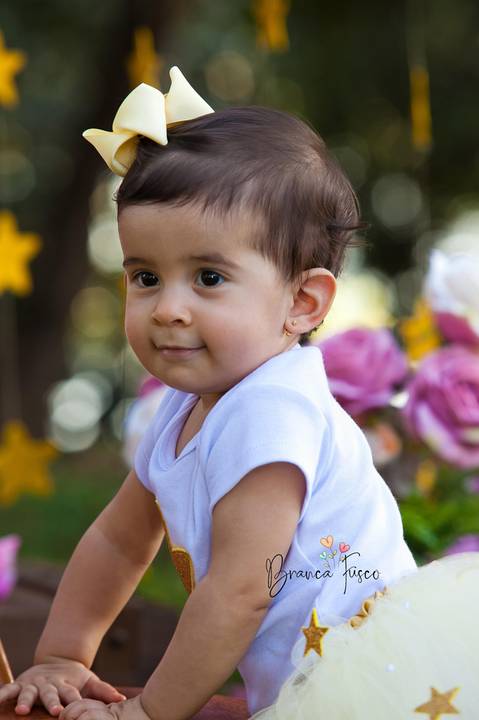 Ensaio smash the fruit em Londrina'