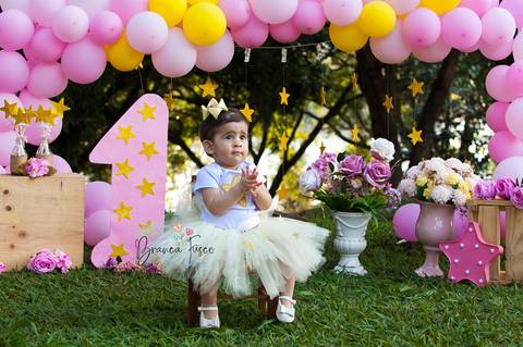 Ensaio smash the fruit em Londrina'