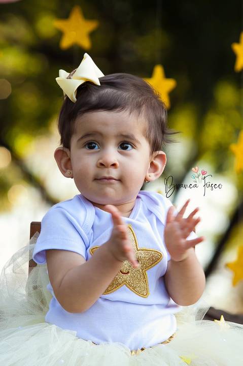 Ensaio smash the fruit em Londrina'