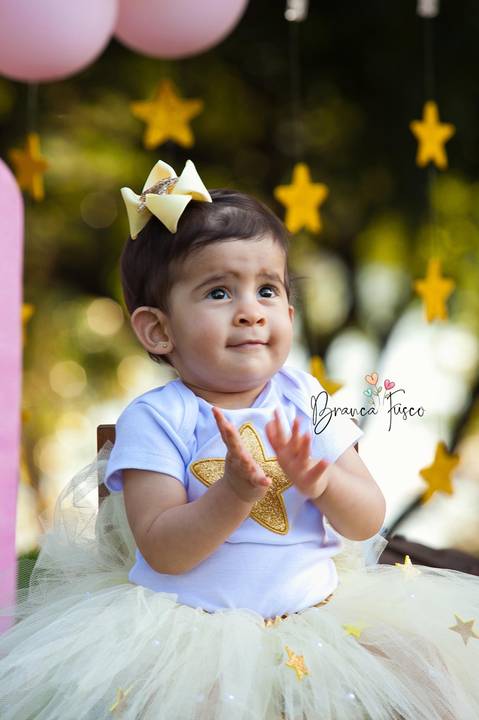 Ensaio smash the fruit em Londrina'