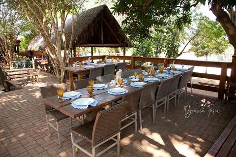 Festa de Aniversário de 1 ano'