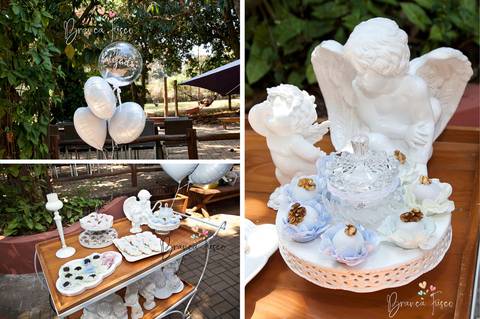 Festa de Aniversário de 1 ano'