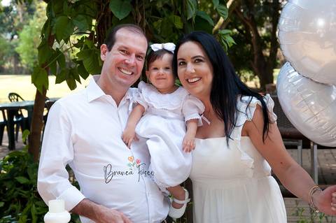 Festa de Aniversário de 1 ano'