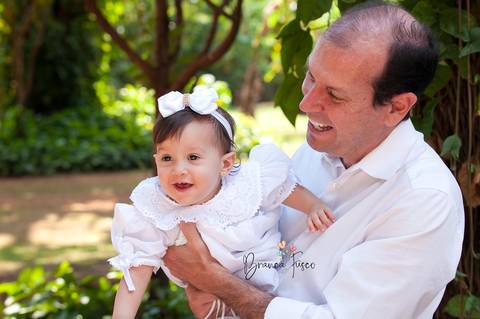 Festa de Aniversário de 1 ano'