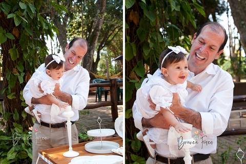 Festa de Aniversário de 1 ano'