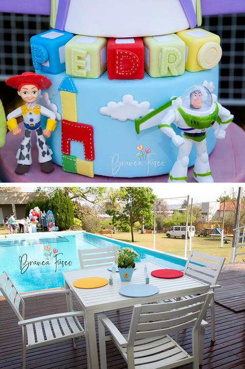 Aniversário Infantil em Londrina'