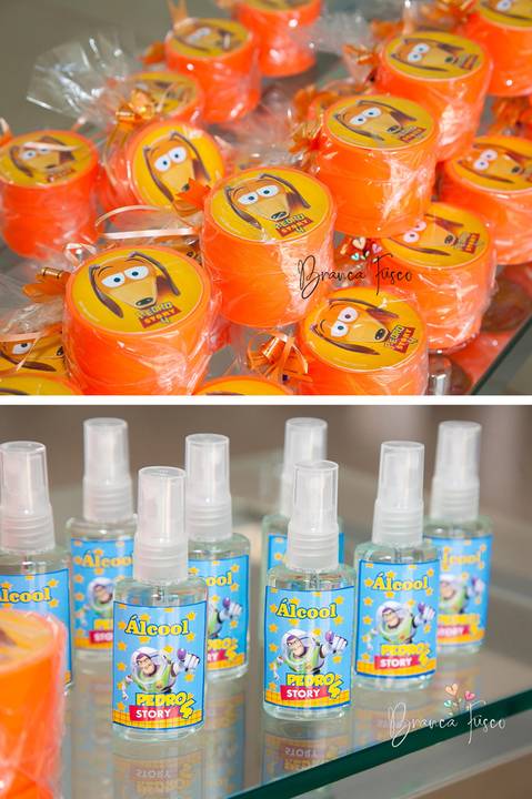 Aniversário Infantil em Londrina'