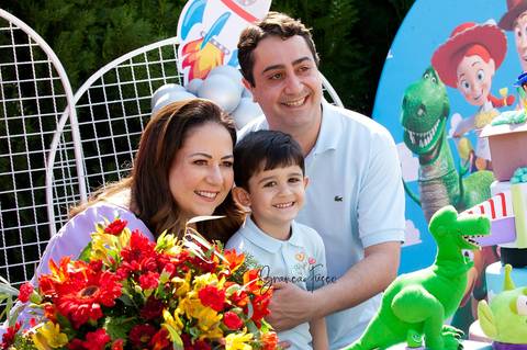 Aniversário Infantil em Londrina'