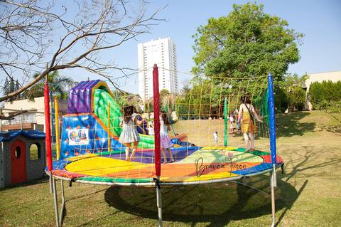Aniversário Infantil em Londrina'