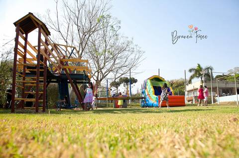 Aniversário Infantil em Londrina'